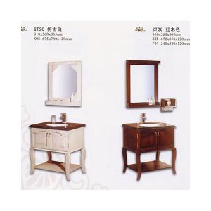 Wholesale Bathroom Storage And Vanity Cabinet from china suppliers