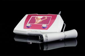 Wholesale Adjustable Acoustic Wave Therapy Machine / Body Slimming Machine Non Invasive Treatment from china suppliers