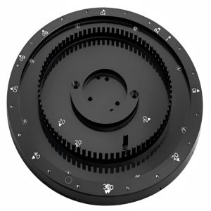 Wholesale Precision Indexing Rotary Table from china suppliers