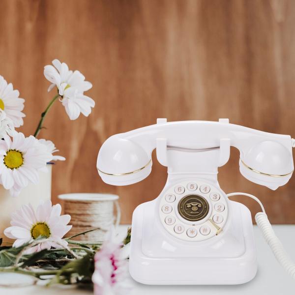 Personalized Wedding Phone Guest Book Rechargeable Voicemail Wedding for