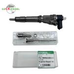Injector Repair kits Nozzle DLLA135P1747 0433172069 Valve F00RJ02266 for
