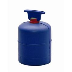 Wholesale New promotion creative product gas bottle Stress Ball customed logo from china suppliers