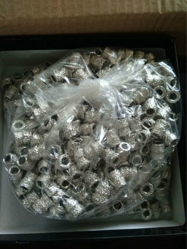 8.8mm 30 Bead Diamond Wire Saws