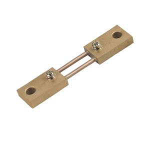 Wholesale 6A-3000A Sensing DC Current Shunt Indian Type for Power supplier from china suppliers