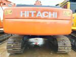 ZX200 Hitachi Excavator Medium 20t