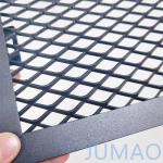 Sunshades Architectural Expanded Stainless Steel Metal Heavy Duty