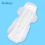 190MM-420MM Japan SAP Sanitary Napkin Wholesaler Free Sample Disposable Sanitary
