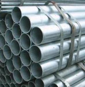 Wholesale Welded Black Painting Galvanized Carbon Steel Pipe JIS G3472 XS from china suppliers
