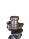 1123106751 Crankshaft Isuzu 6wg1 Engine Parts