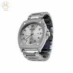 Hot Lover Luxury Business Stainless Steel Classic Waterproof Women Watch