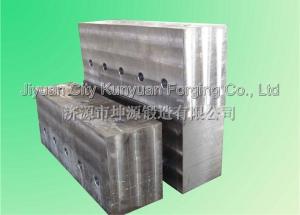 Wholesale Heavy Duty Alloy Steel Forgings For Metallurgy, Mining width 300-1200mm High 200-800mm from china suppliers
