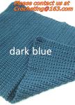 baby photo props handmade knit baby blank, table cover, handmade crochet,
