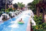Water Park Lazy River Equipment, Water Games Playground Equipment