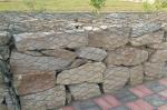 Galvanized Gabion Wire Mesh