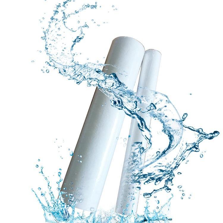 20inch 5 1 Micron PP Meltblown Cotton Sediment Filter for Water Treatment Machine