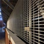 Hot Dip Galvanized/ Stainless Steel /Aluninum Heavy Duty Steel Bar Grating With