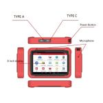 2024 Launch X431 Pros 5.0 Diagnostic Tool Original X431 Scanner Support CANFD