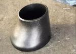 Sch 10 Carbon Steel Reducer Forged Casting Con And Ecc Beveled End