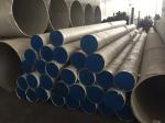 Nickel Base Alloy Inconel 601 Pipe Stable Resistance For Aerospace