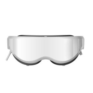 Wholesale 1058PPI VR Glasses 1600x1600 IPS Head Mount Display 68° FOV from china suppliers