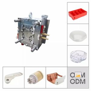 Wholesale Custom Plastic Injection Stamping Molding For Front Auto Car Bumper from china suppliers