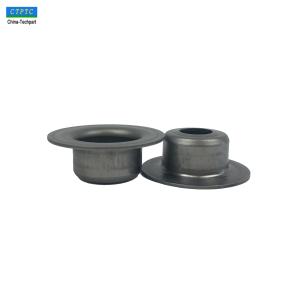 Wholesale High Precision Belt Conveyor Roller Bearing Housing Components TKII 6203-89 from china suppliers