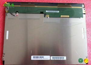 Wholesale 60Hz TM121SDS01 12.1 inch industrial LCD panel 246×184.5 mm from china suppliers