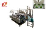 1500boxes/H Nespresso Coffee Capsule Packing Machine