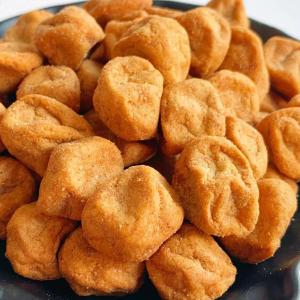 Wholesale Ravioli Coated Peanut Butter Crackers from china suppliers