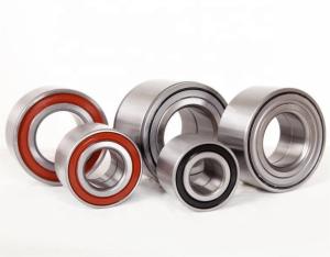 Wholesale Standard Vibration DAC37720437 Auto Wheel Hub Bearing for Standard Precision DAC37720437 from china suppliers