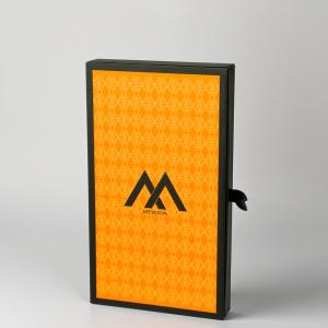 Wholesale Luxury Custom LOGO Mobile Phone Case Packaging Box Cardboard Drawer Gift Box For Phone Case from china suppliers
