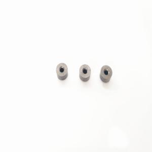 Wholesale Unground Tungsten Carbide Ball Valve Seat YG6 YG8 YG15 High Abrasive Resistance from china suppliers