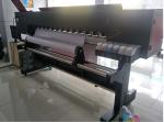 Compact and Single Head DX5 DX7 Series Digital Inkjet Printers