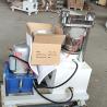 Buy cheap 340Kg 220V CE Hydraulic Oil Press Machine Cold press Stainless Steel 1500W from wholesalers