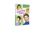 Wholesale Growing Pains Season 1 4DVD movies adult dvd movie boxset usa TV