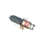 1751-2467 UIBIS5A 24V DC SPA90902NI Excavator Solenoid Valve For S6K E320 E200B