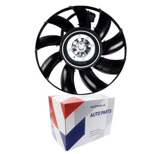 Wholesale Radiator Fan LR012644 For 2010-2017 Rover Range Rover LR4 from china suppliers