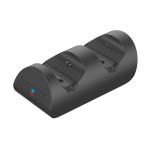 Ni MH Battery Dual Dock XBOX Twin Charger Type C 550mA