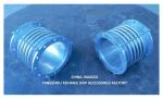 Stainless Steel Expansion Joints & Stainless Steel Bellows Expansion Joints