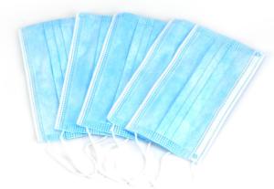 Wholesale Hypoallergenic Disposable Face Mask With High Bacteria Filtration Efficiency from china suppliers