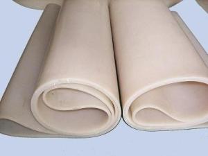 Wholesale silicone belt for paper industry from china suppliers