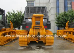 Wholesale Shantui bulldozer SD22F equipped with the Straight tilt blade for the wooded areas from china suppliers