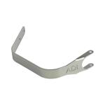 Laser Cutting CNC Machined Aluminum Parts Sheet Metal Stamping Fabrication Parts