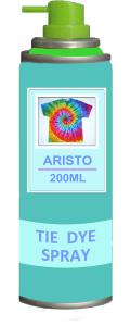 Wholesale Water Base Soft Fabric Paint T Shirt Spray Paint 200ml/ Can CTI from china suppliers