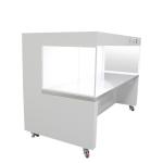 horizontal Clean Room Working Table Laminar Air Flow Clean Bench