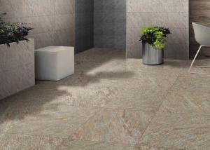Wholesale Living Rooms Interior Sandstone Porcelain Tiles Polished Inkjet Glazed Floor Tiles from china suppliers