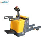 Heavy Duty Industrial Pallet Truck 2000kg Electric Power Industrial Forklift