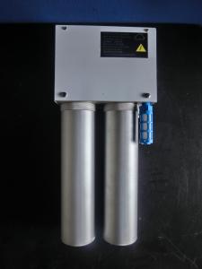 Wholesale YS-1 Mini Adsorption Refrigerated Air Dryer For Air Compressor 10W from china suppliers