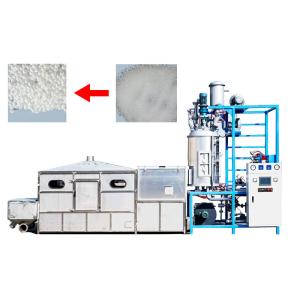 Wholesale Stainless Steel EPS Pre-Expanding Equipment Energy Saving from china suppliers