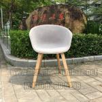 HAY ABOUT A CHAIR